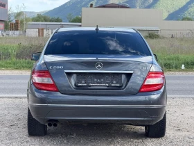 ����� �� �������� �� Mercedes-Benz C 200 2.2CDI 136k.s 6s.k NAVI