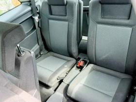 Opel Zafira 1.8i - 1999 € / 3909.70 лв. - 94794680 9