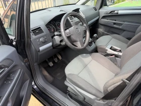 Opel Zafira 1.8i - 1999 € / 3909.70 лв. - 94794680 6
