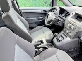 Opel Zafira 1.8i - 1999 € / 3909.70 лв. - 94794680 7
