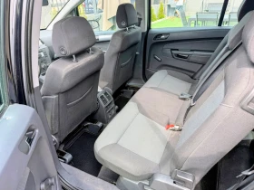 Opel Zafira 1.8i - 1999 € / 3909.70 лв. - 94794680 8