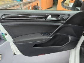 VW Golf 7.5 2.0TDI 150HP  | Mobile.bg � ����� ������ 17