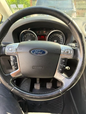 Ford Galaxy | Mobile.bg � ����� ������ 8