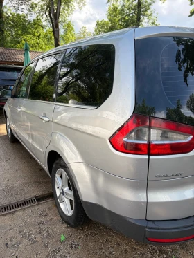 Ford Galaxy | Mobile.bg � ����� ������ 4