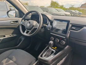 Renault Arkana E-TECH Hybrid 143HP LED ACC CAM TOP | Mobile.bg � ����� ������ 7