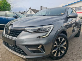 ������ Renault Arkana