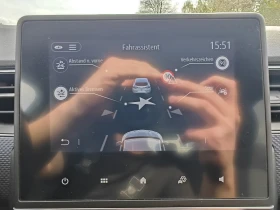 Renault Arkana E-TECH Hybrid 143HP LED ACC CAM TOP | Mobile.bg � ����� ������ 9
