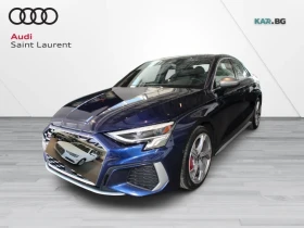 Audi S3 2.0 TFSI* quattro* АвтоКредит* (ЦЕНА ДО БГ)*  - 29999 € / 58672.94 лв. - 26429510 4