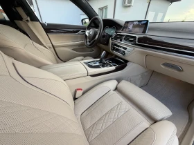 BMW 740 LASER= OBDUXVANE= PODGREV= NIGHT VISION= MASSAGE=  | Auto.bg — изображение 12