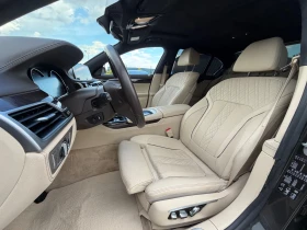 BMW 740 LASER= OBDUXVANE= PODGREV= NIGHT VISION= MASSAGE=  | Auto.bg — изображение 9