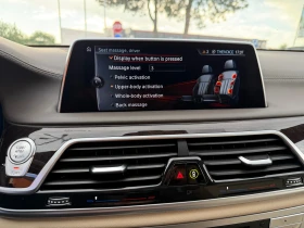 BMW 740 LASER= OBDUXVANE= PODGREV= NIGHT VISION= MASSAGE=  | Auto.bg — изображение 16