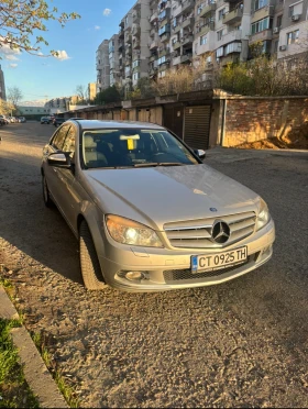 Mercedes-Benz C 220 - 6800 € / 13299.64 лв. - 12224106 4
