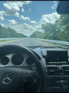 Mercedes-Benz C 220 - 6800 € / 13299.64 лв. - 12224106 3