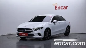 Mercedes-Benz A 250 4 Matic AMG 