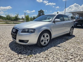 ����� �� �������� �� Audi A3 1.9 * sportback* Italy