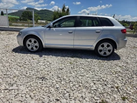 Audi A3 1.9 * sportback* Italy | Mobile.bg � ����� ������ 8