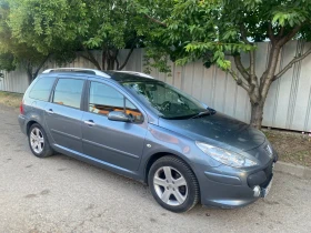 Peugeot 307 1.6 HDi | Auto.bg — изображение 7