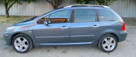 Peugeot 307 1.6 HDi | Auto.bg — изображение 5