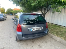 Peugeot 307 1.6 HDi | Auto.bg — изображение 3