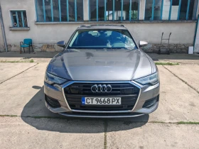 Audi A6 Avant 55 guattto S tronic