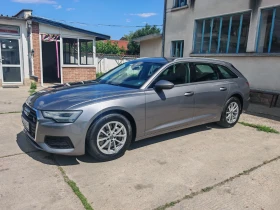 Audi A6 Avant 55 guattto S tronic - 22500 € / 44006.17 лв. - 43604612 2