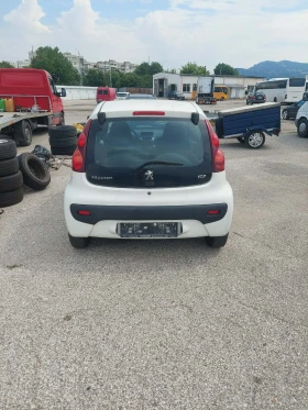 Peugeot 107 1.0i 70000км - 1600 € / 3129.33 лв. - 97437596 5