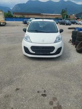 Peugeot 107 1.0i 70000км - 1600 € / 3129.33 лв. - 97437596 2