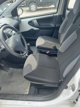 Peugeot 107 1.0i 70000км - 1600 € / 3129.33 лв. - 97437596 6