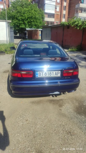 Honda Accord | Mobile.bg � ����� ������ 3