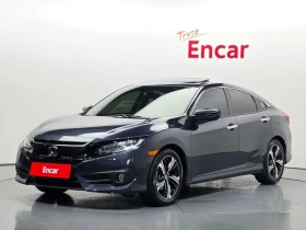 ������ Honda Civic