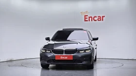 BMW 320 HUD* BLIND SPOT* ЛЮК* КРАЙНА ЦЕНА | Auto.bg — изображение 3