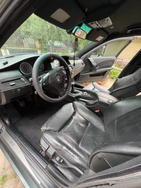 BMW 525 undefined | Auto.bg — изображение 6