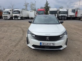 Peugeot 3008 1.5 BLUE HDI-FACE-AUTOMAT/EAT8-GT LINE-FULL LED | Mobile.bg � ����� ������ 3