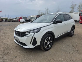 ����� �� �������� �� Peugeot 3008 1.5 BLUE HDI-FACE-AUTOMAT/EAT8-GT LINE-FULL LED
