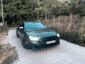 ����� �� �������� �� Audi S8 !������!������!