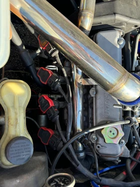 Tofas Dogan SLX TURBO 2.0 | Mobile.bg � ����� ������ 9
