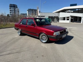 ����� �� �������� �� Tofas Dogan SLX TURBO 2.0