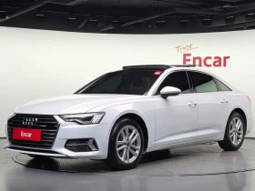 ������ Audi A6