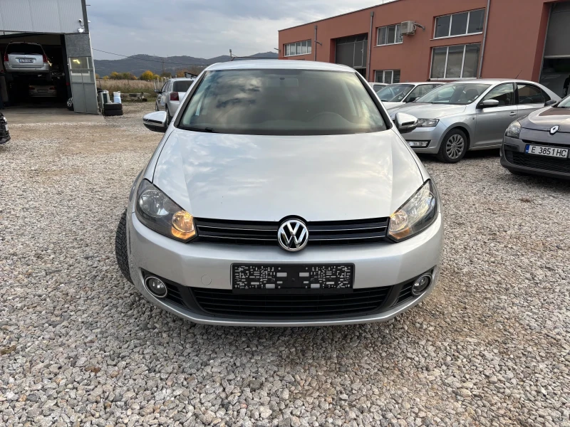 VW Golf 1.6i, снимка 2 - Автомобили и джипове - 50886441