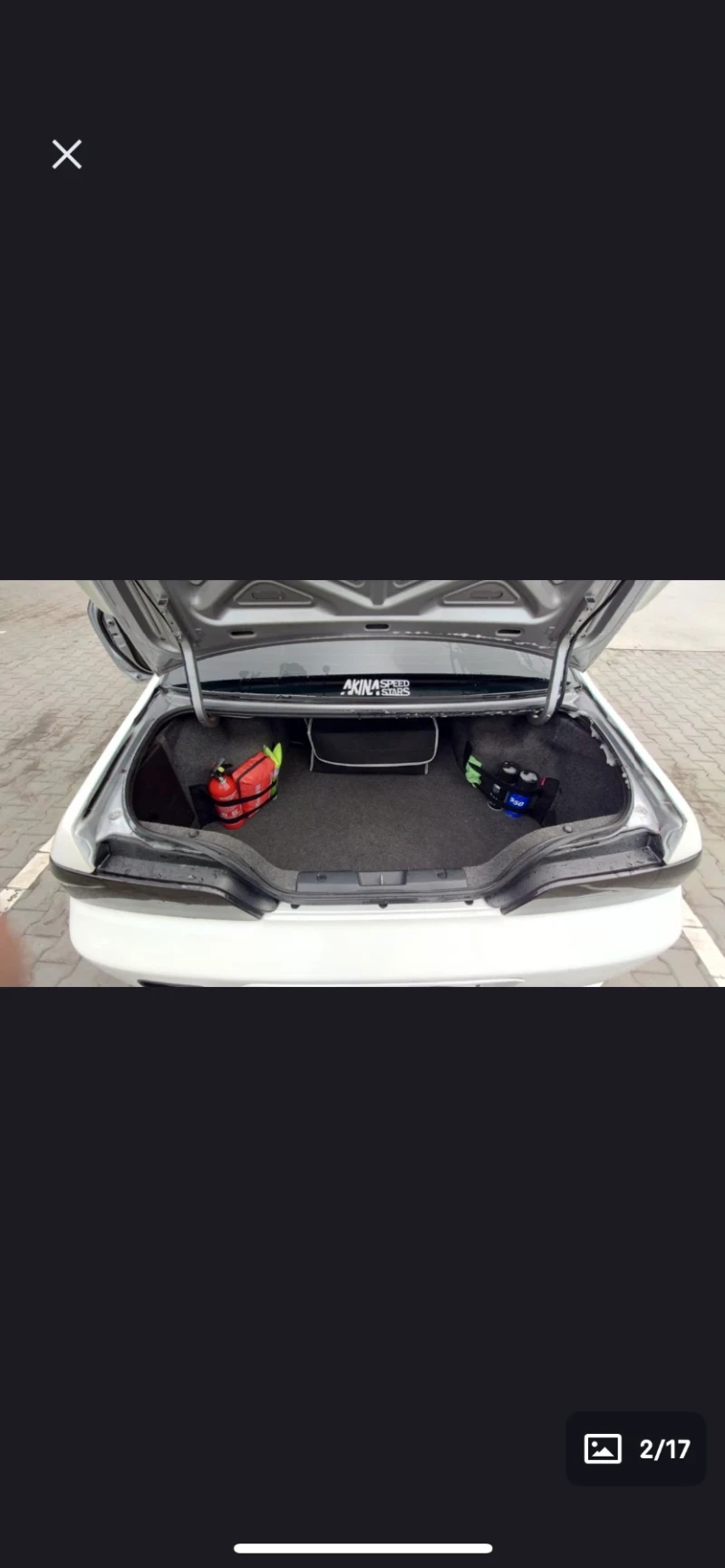 Honda Prelude Type SH , снимка 2 - Автомобили и джипове - 51480318