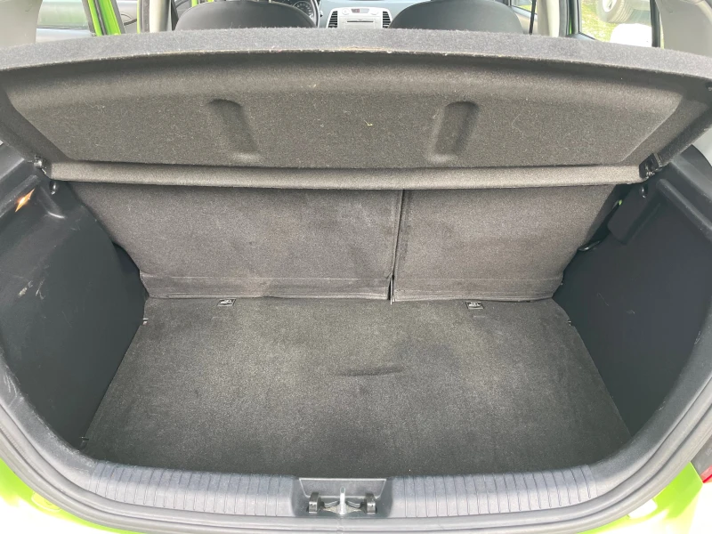 Hyundai I20 1.4i SUISS, снимка 13 - Автомобили и джипове - 51630871