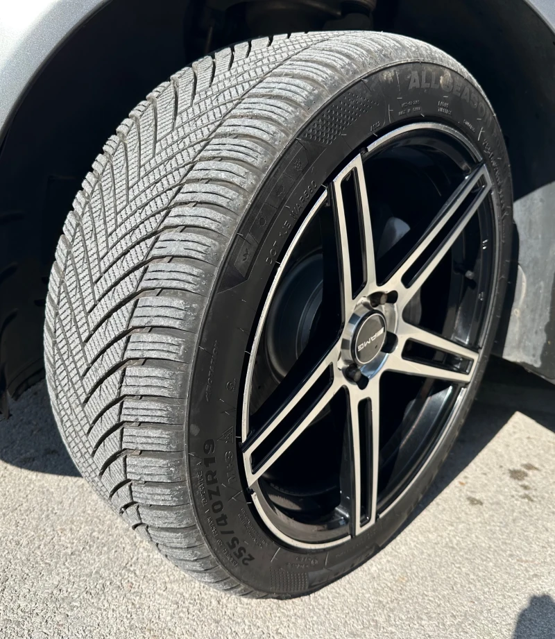 Mercedes-Benz S 350 * FACELIFT* , снимка 15 - Автомобили и джипове - 52134938