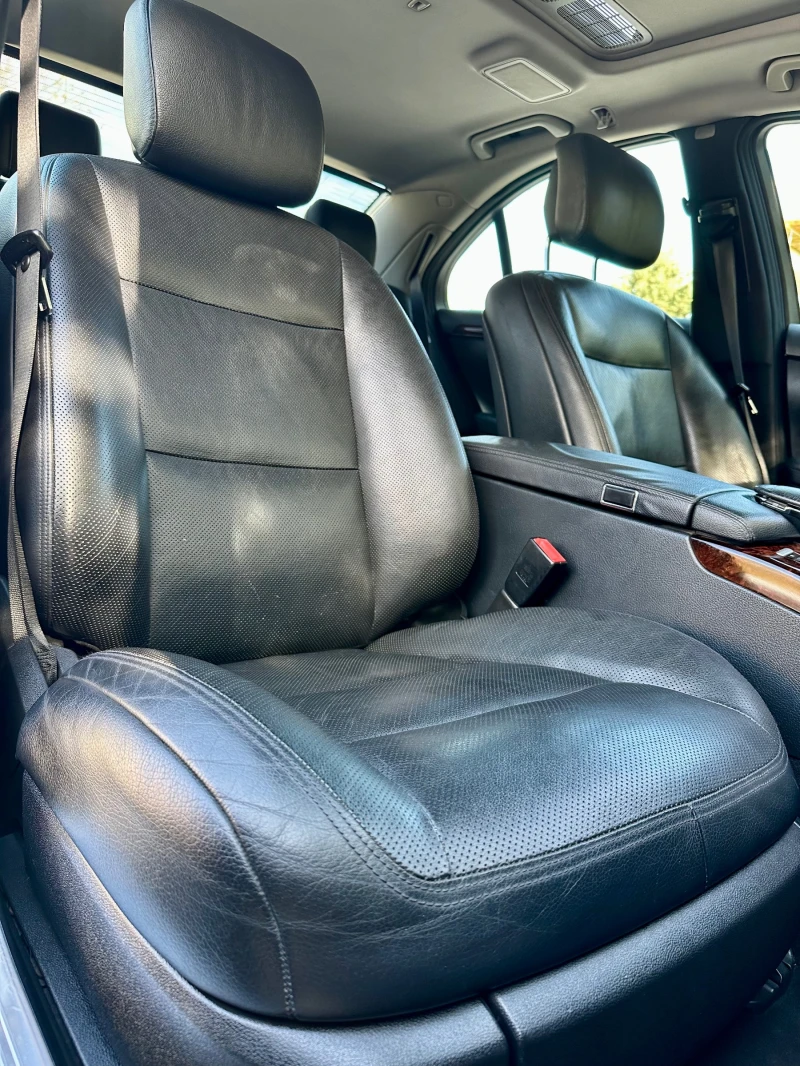 Mercedes-Benz S 350 * FACELIFT* , снимка 11 - Автомобили и джипове - 52134938