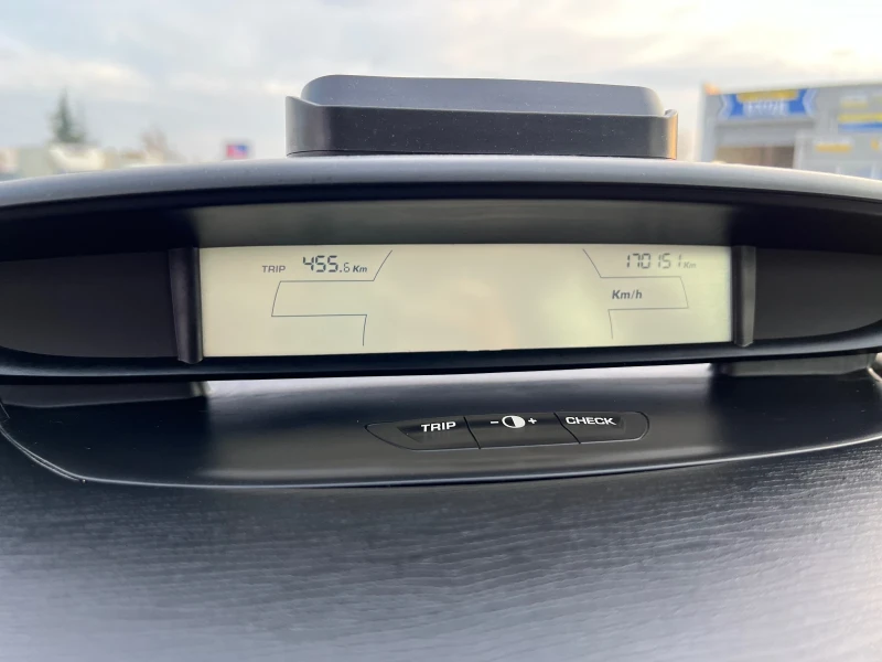 Citroen C4, снимка 6 - Автомобили и джипове - 52504503