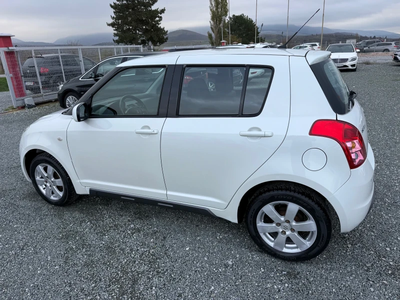 Suzuki Swift (KATO НОВА)^(4x4), снимка 9 - Автомобили и джипове - 52549632
