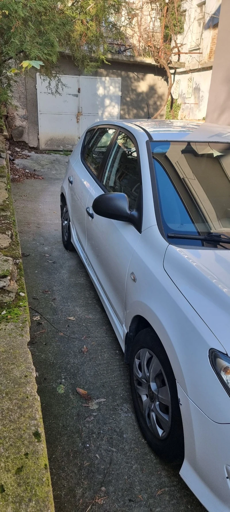 Hyundai I30 1.6 cdti, снимка 3 - Автомобили и джипове - 52800848