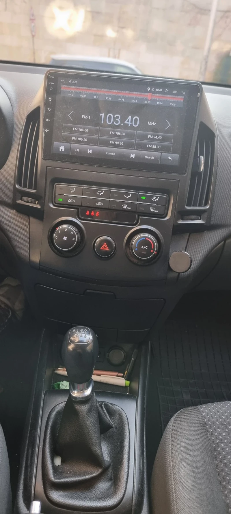 Hyundai I30 1.6 cdti, снимка 6 - Автомобили и джипове - 52800848