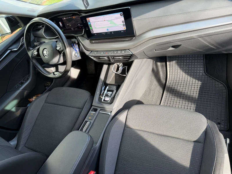 Skoda Octavia 1500, снимка 7 - Автомобили и джипове - 52805985