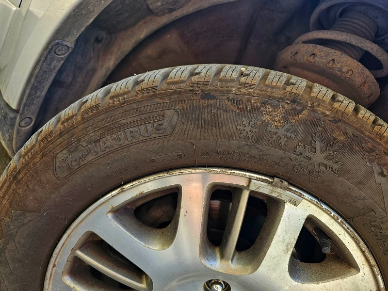 Subaru Legacy Outback 2.5i Bi-Fuel, снимка 9 - Автомобили и джипове - 52930368