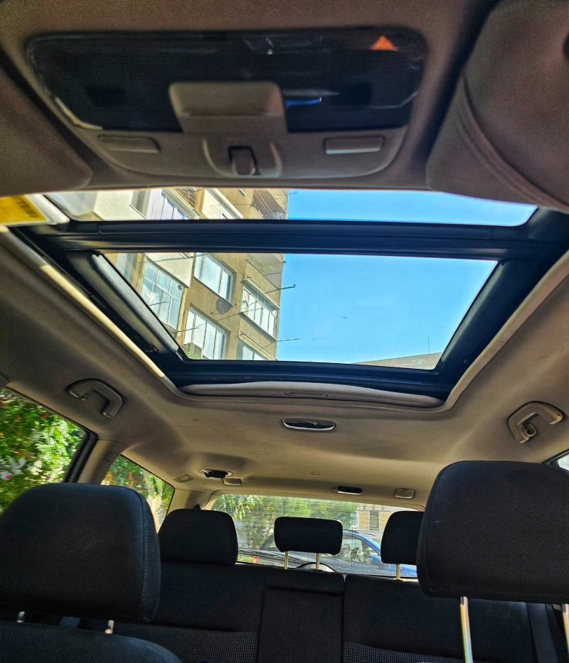 Subaru Legacy Outback 2.5i Bi-Fuel, снимка 4 - Автомобили и джипове - 52930368